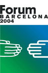 Forum 2004 - Barcelona